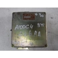 Блок управления двигателем Audi 100 1994 4a0906266aa