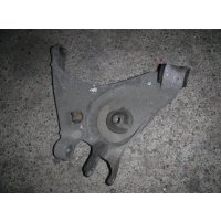 Рычаг задний правый Audi A4 2004 8e0505312s