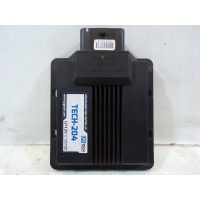 Блок управления газа снг tech - 204 110r - 00 6045 / 67r - 01 6025