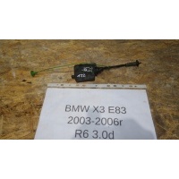 Шток босоножки wlewu топлива bmw x3 e83 6927493