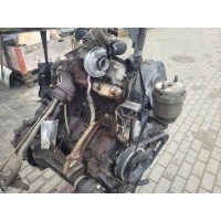 Двигатель volkswagen t4 транспортер 1.9 td abl в сборе