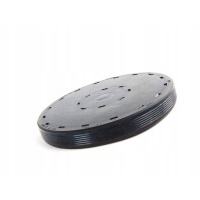 Volkswagen oe 02m301211b крышка заглушка кпп верхняя корпус