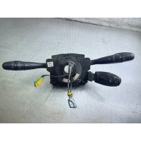 Переключатель стеклоочистителя переключатель citroen peugeot 96574418xt