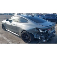 Крыша carbon карбон karbonowy bmw m4 competition g82