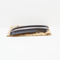 Audi a6 allroad 4g фронт left bumper air guide грили 4g0807647m9b9