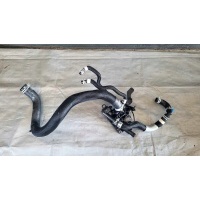 Корпус термостата renault captur ii 1.6 e - tech 110605rf1a 215015770r