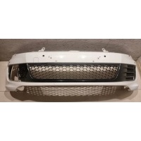 Volkswagen гольф vi 2013 с вперед бампера