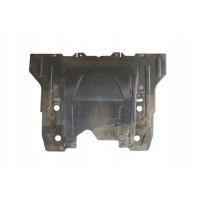 Opel insignia а крышка плита под двигатель 13239596 11 -