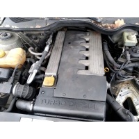 Двигатель opel омега 2.5 td range rover bmw 2.5 tds 256t1