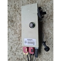 Усилитель антенный блок volvo oe 30679658