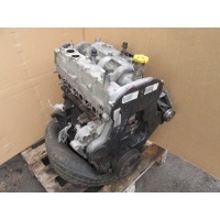 Cherokee liberty кдж 2.8 crd 163km 05 / 08 двигатель 84 тысяч . миль насос