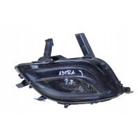 Поворотник светодиодная opel oe 13264642