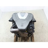 Двигатель в сборе дизель 4.0 cdi v8 mercedes - benz s - klasa iv w220