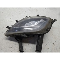 Opel astra j поворотник указатель поворота левый в бампер передняя liftem 13264641