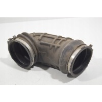 Шланг резиновый впуска трубки правый мерседес w140 v12 cl s - klasa c140 1201411290
