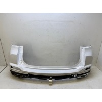 бампер Chery Tiggo 4 1 2018- 602000499AA