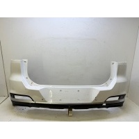 бампер Chery Tiggo 7 Pro 1 2018- 602001065AADQ