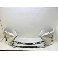 бампер Lexus RX350 4 2016- 521194D938
