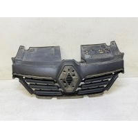 Решетка радиатора Renault Logan 2 2018- 623105887R