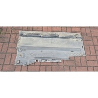 Крышка плита нижняя опора шасси левая audi a4 b8 a5 8t 8k0825207b