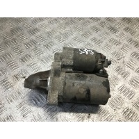 Фиеста mk6 1.4 стартер 1005831221