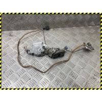 Замок двери передней левой Nissan Maxima А32 1998 805535F700
