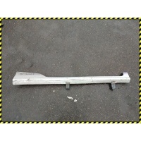 Накладка на порог Honda Civic 6 1998