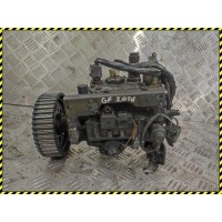 ТНВД Mazda 626 GF 2001 rf2a13800a