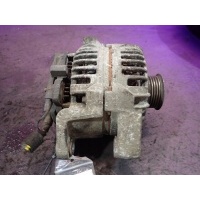 Opel zafira а i 99 - 03 1.8 125km генератор 90561971 0124415002