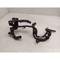 Патрубок (трубопровод, шланг) Volkswagen Transporter T6 2018 7E0121096AA,7E0121065BF