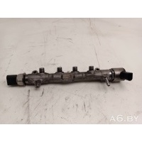 Топливная рампа Audi Q7 4M 2015 04L130093,04L130764B,04L906054
