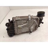 Интеркулер Volkswagen Transporter T6 2018 04L145749B
