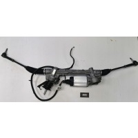 Opel oe 13376584 рейка рулевая