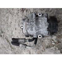 Компрессор кондиционера Audi A2 1999 8z0260805a