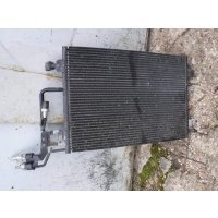 Радиатор кондиционера Volkswagen Golf 2000 3b0260401