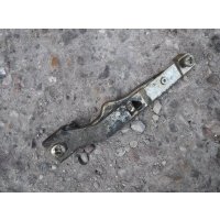 Ограничитель открывания двери Volkswagen Transporter 1995 701843414b