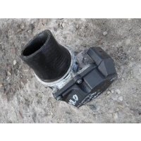 Заслонка дроссельная Volkswagen Polo 2006 03g128063a