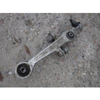 Рычаг левый Volkswagen Passat 1999 4d0407155p