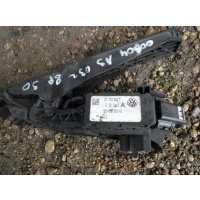 Педаль Audi A3 2004 1k1721503f