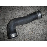 Патрубок (трубопровод, шланг) Volkswagen Passat 2007 1k0145834g