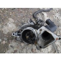 Насос вакуумный Ford Transit 2004 xs7q2a451bh
