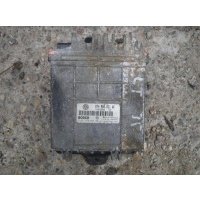 Блок управления двигателем Volkswagen LT 1997 074906021ak