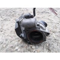 Заслонка дроссельная Volkswagen Polo 2004 03g128063g