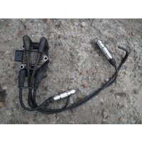 Катушка зажигания Volkswagen Passat 1999 032905106