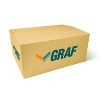 graf pa1087 насос радиатора , охлаждение двигателя