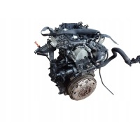 Двигатель 2.0 hdi 16v citroen fiat форд peugeot expert rh02 rhh евро 5