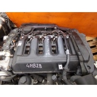 Bmw e60 e90 3.0 d 09 год 198km двигатель m57d30 306d3 m57