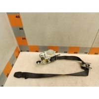 Ремень безопасности передний SsangYong Actyon New, Actyon 2 2011 7460234003LBA