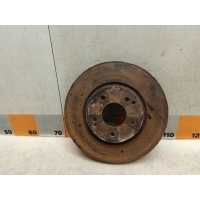 Диск тормозной передний SsangYong Actyon New, Actyon 2 2011 4144134001