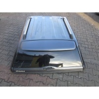 Форд ranger iv 2013 хардтоп в сборе